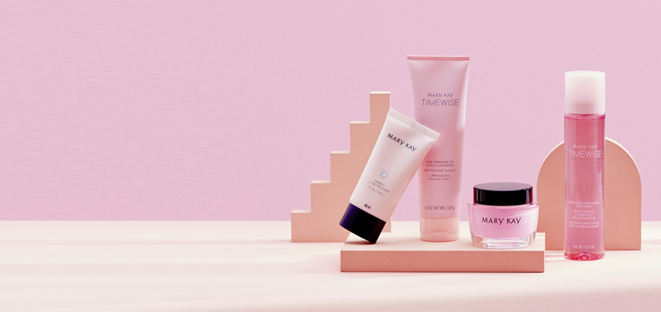 Makeup u0026 Skincare  Beauty Care u0026 Cosmetics Online  MaryKay Malaysia